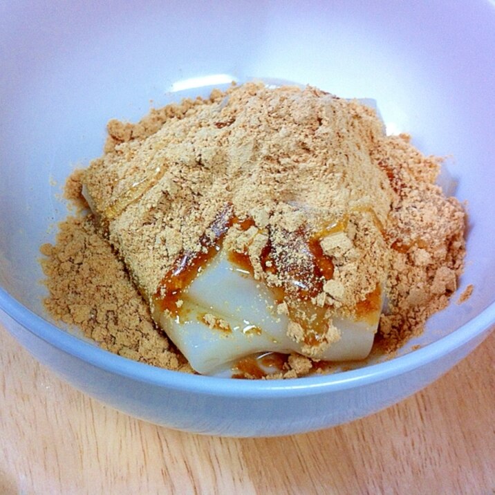 レンジで簡単 蜂蜜かけあべかわ餅 レシピ 作り方 By Bebe2936 楽天レシピ レンジで簡単 蜂蜜かけあべかわ餅 レシピ 作り方 By Bebe2936 楽天レシピ
